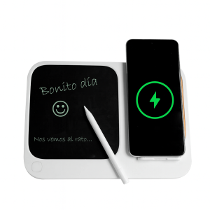 Cargador wireless Emeric