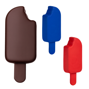 Antiestrés Paleta
