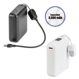 Power Bank Dinen
