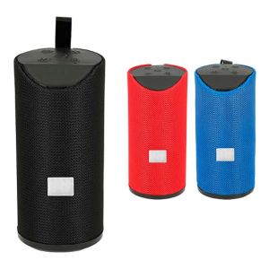 Bocina bluetooth Teko