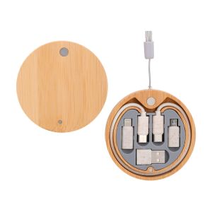 Micrófono inalámbrico Chapoy