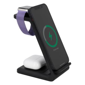 Cargador Wireless Yan