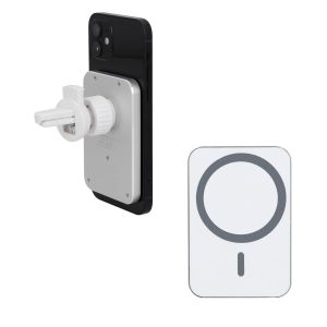 Cargador inalámbrico Cargo