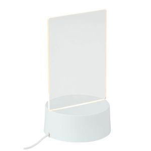 Mini pizarrón Grace