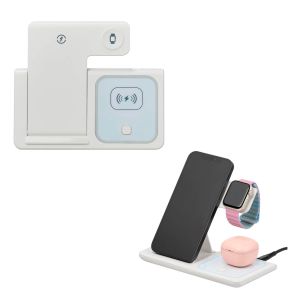 Multicargador inalámbrico Mork