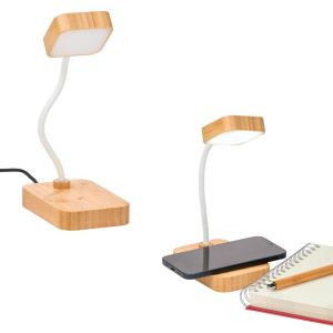 Cargador inalámbrico Pris