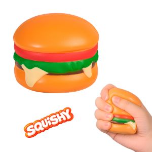 Antiestrés Wimpy
