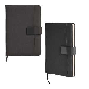 Libreta Pope
