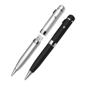 USB Executive Láser