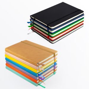 Libreta Kiel color