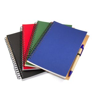 Cuaderno Valencia