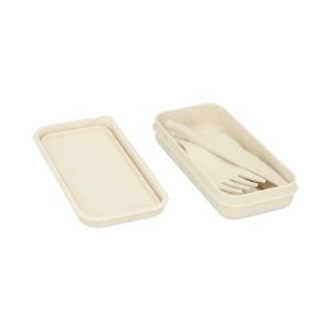 Set de cubiertos Scott
