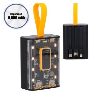 Bocina bluetooth Teko