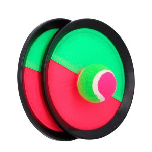 Juego de lanzar Catch
