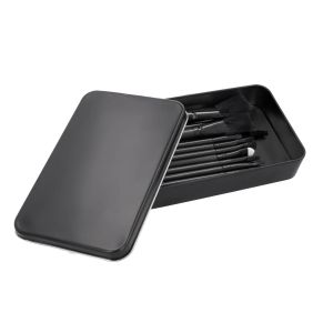 Set de brochas Blush