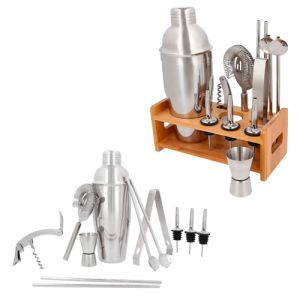 Set para bebidas Daiquiri
