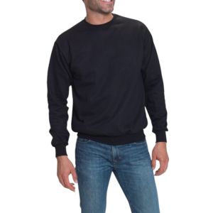 Sudadera Basica Unisex