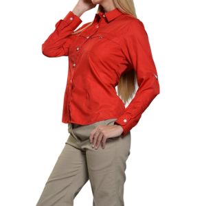 Camisa Pescadora