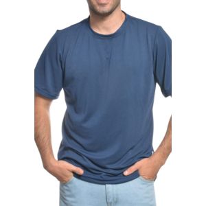 Playera Cuello Redondo Unisex