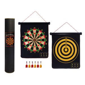 Juego de dardos Montecarlo