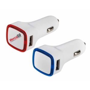 Cargador para automóvil Mobicar