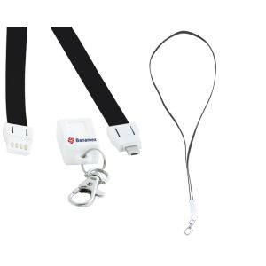 Collar cargador Expo