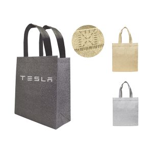 Bolsa ecológica Star