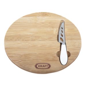 Tabla de quesos Oval