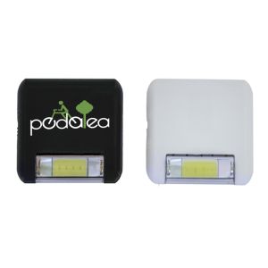 Mini lámpara Traker