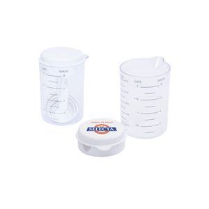 Vaso medidor Unido