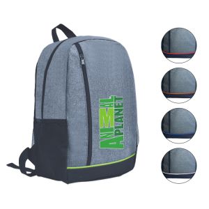 Mochila Oxford