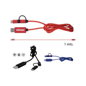 Cable conector USB Ribbon