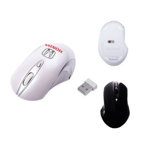 Mouse inalámbrico Vega