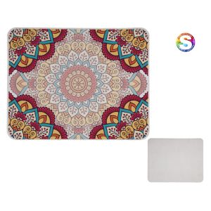 Mouse pad de sublimación Aladin