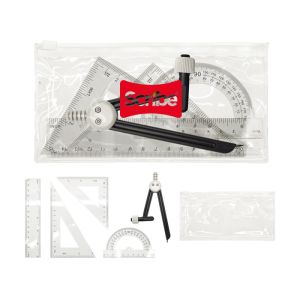 Juego de geometria Dany