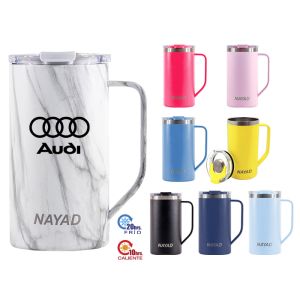 Termo Nayad Neo - Tapa deslizable