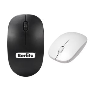 Mouse inalámbrico Bens