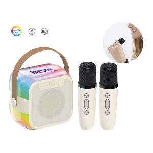 Bocina Bluetooth Popstar