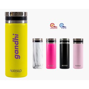 Termo Nayad Neo - Tapa deslizable