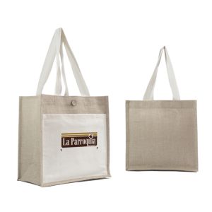 Bolsa plegable Sharon