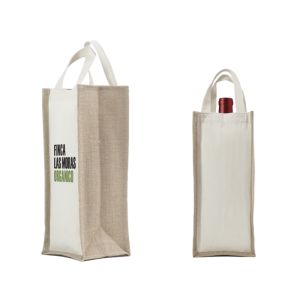 Bolsa para botellas Vinagreto
