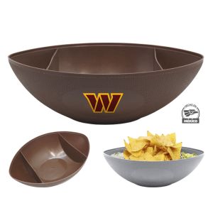 Plato botanero Touchdown