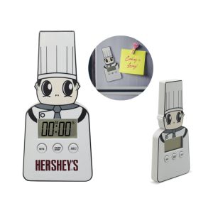 Temporizador Chefcito