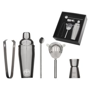 Set para coctelería Cocobongo