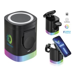 Apple WatchCargador Pekin