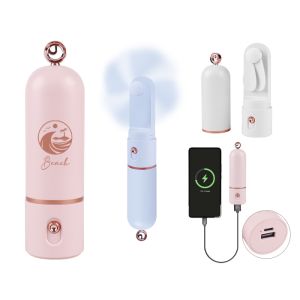 Ventilador plegable Brisa