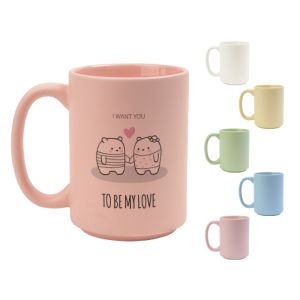 Taza Cream