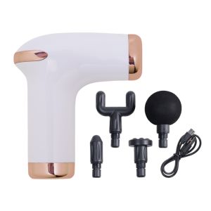 Pistola de masaje Spa