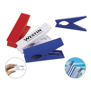 Pinza de plástico Jasiel