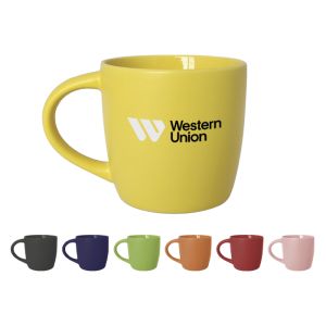 Taza Lucolor